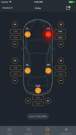 Game screenshot DUQUE hack