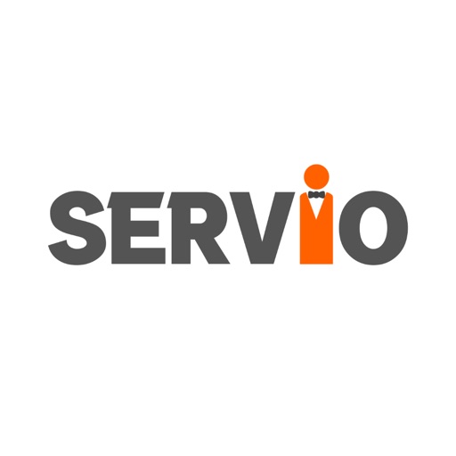 Servio - Hotel Service App
