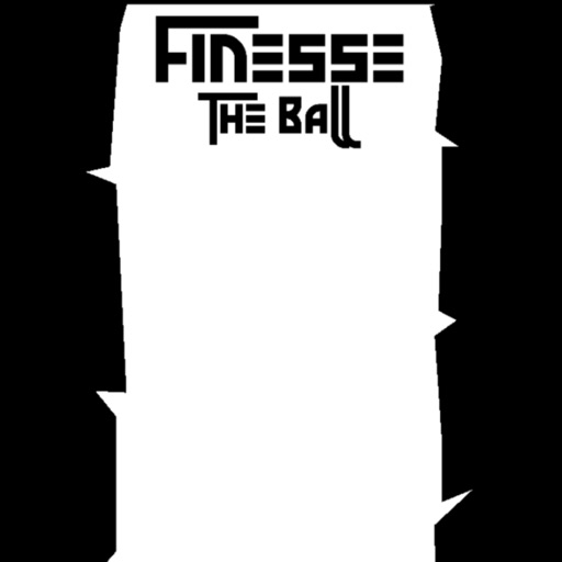 Finesse The Ball - Game