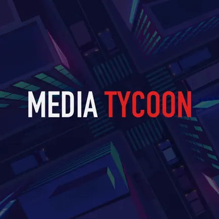 Media Tycoon: The Game Cheats