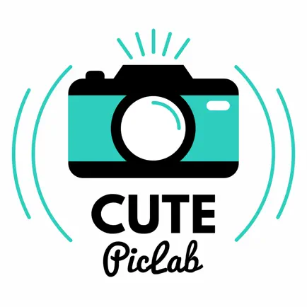 Cute Pic Lab Photo Editor Add cool stickers & text Cheats