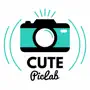 Cute Pic Lab Photo Editor Add cool stickers & text