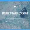 Mobile Number Locator · icon