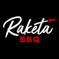 Raketa BBQ logo