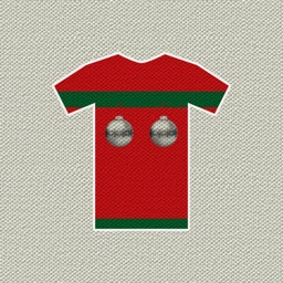 Embarrassing Christmas T-shirts