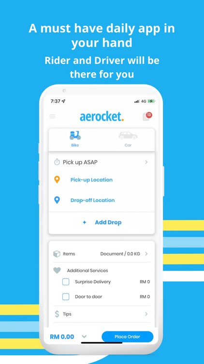 aerocket