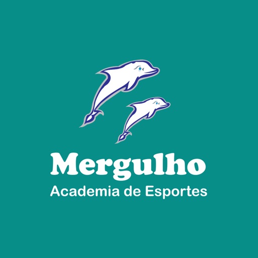 Mergulho Academia