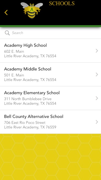 Academy Independent School District