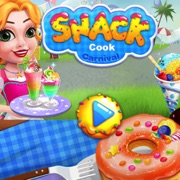 Magic Snack Cook  Food Maker