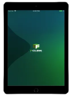 FCube Cinemas screenshot 6