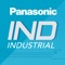 Panasonic Industrial is pleased to introduce the Datasheet Shortcut App