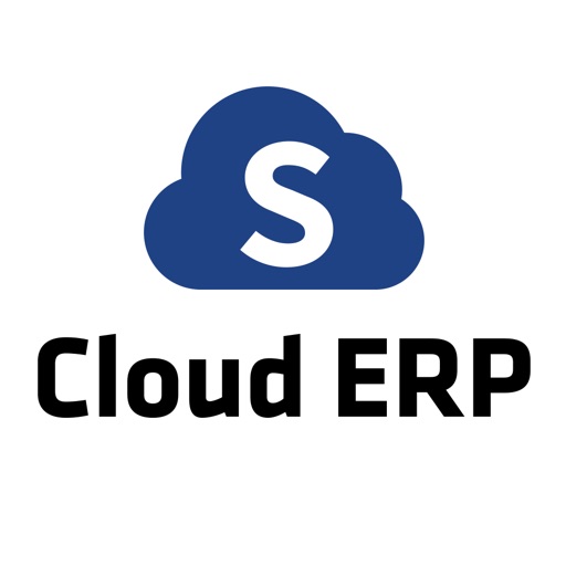 S Cloud ERP