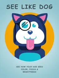 Dog Vision HD ipad bilder 0