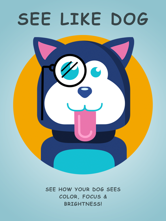 Screenshot #4 pour Dog Vision HD