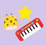 Baby Playroom App Support