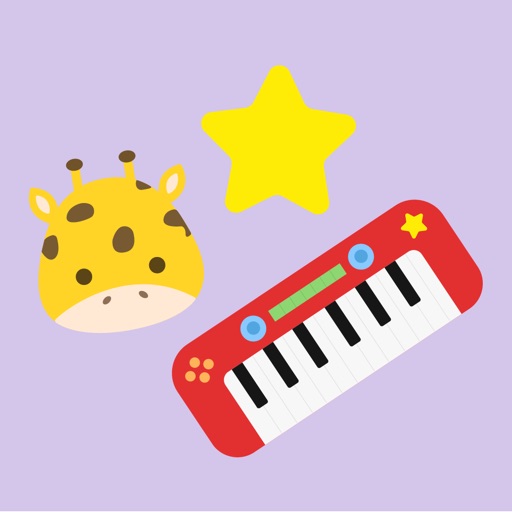 Baby Playroom Icon