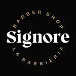 Signore Barbershop App Problems