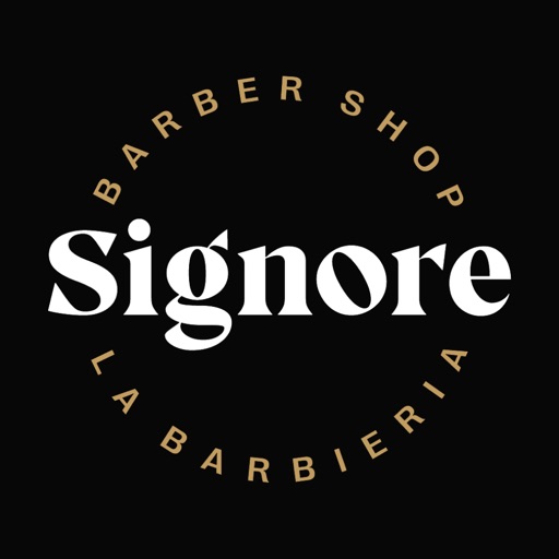 Signore Barbershop