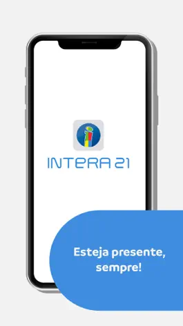Game screenshot Intera 21 mod apk