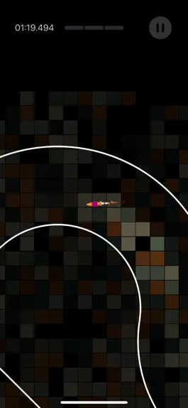 Game screenshot Rocket Drift Racing mod apk