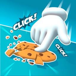 Cookies Games - Cookie Clicker