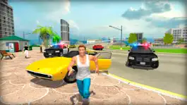 Game screenshot Grand Town Auto Driving 2023 hack
