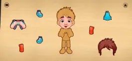 Game screenshot Kids Jigsaw Learning Puzzles apk