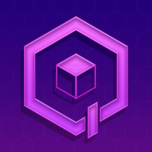 Qubes HD icon