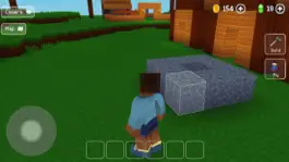 Game screenshot Block Craft 3D: симулятор hack