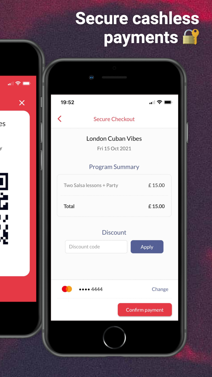 Duappy - Social Dancing Events