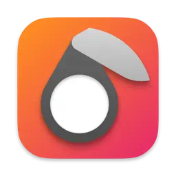Videoloupe - Media Player app icon