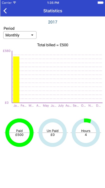 LocumPortal screenshot-4