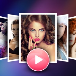 Éditeur vidéo de diaporama avec musique