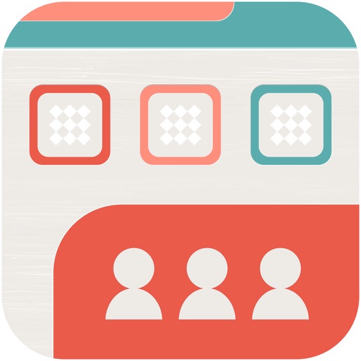 TheraApp icon