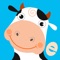 Farm Games Animal Games for Kids Puzzles for Kids