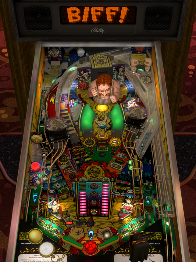 ‎Zen Pinball Party Screenshot