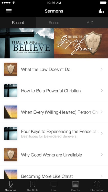 Hillcrest Baptist Church