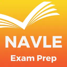 NAVLE Exam Prep 2017 Edition app icon