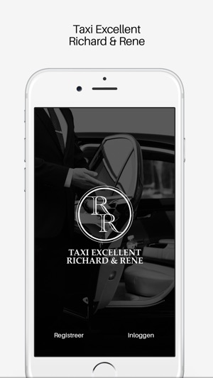 Taxi Richard & Rene
