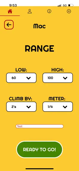 Game screenshot met-tree-nome apk