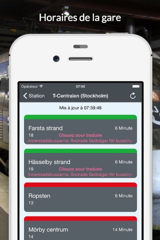 SL Real-time screenshot 4