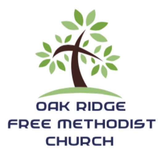 Oak Ridge Free Methodist icon