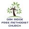 The official app of the Oak Ridge Free Methodist Church in Herkimer New York