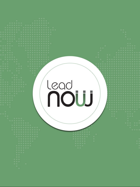 LeadNowのおすすめ画像1