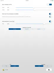 get slim stay slim lite ipad capturas de pantalla 4