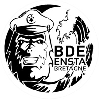 Contacter BDE ENSTA Bretagne