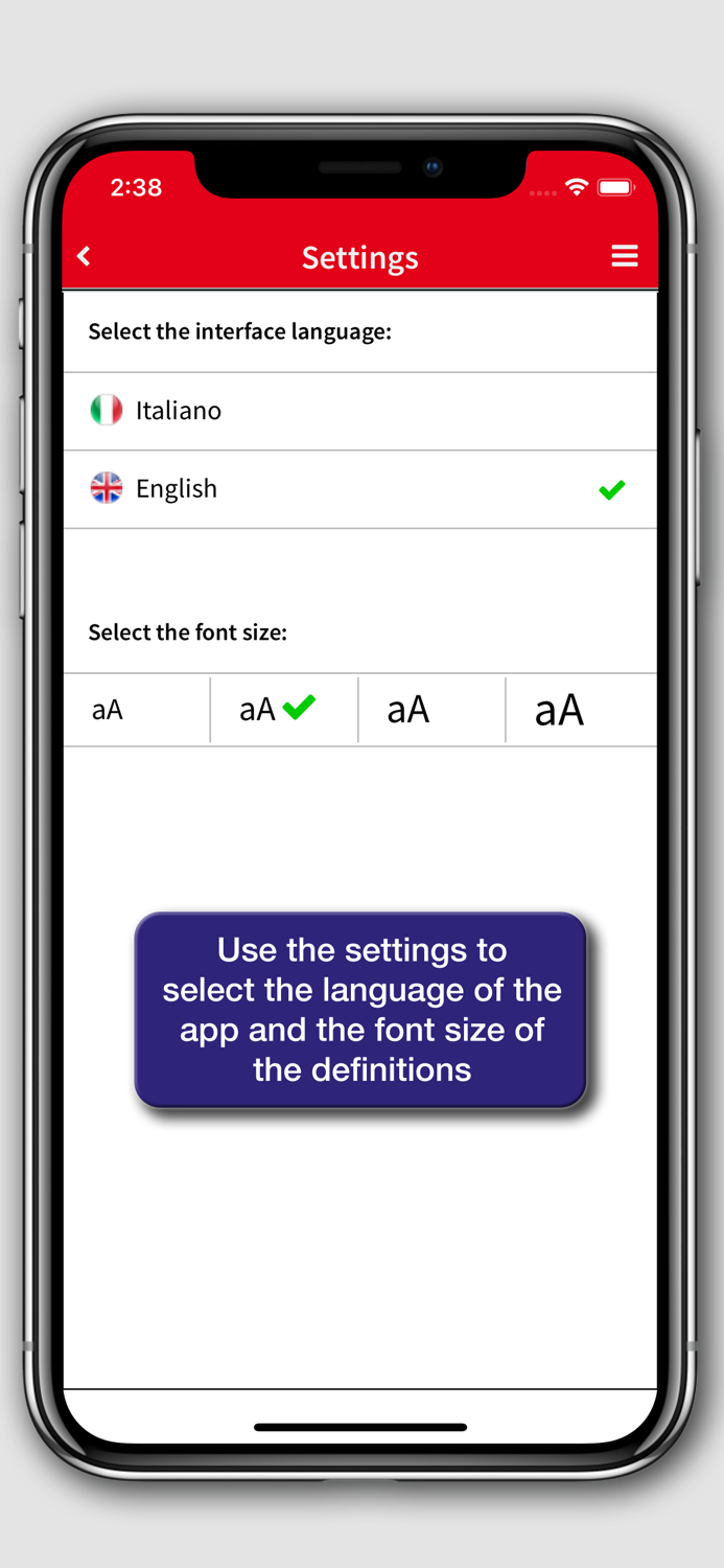 Hoepli English Dictionary