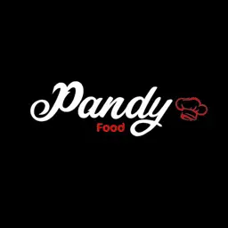 Pandy Food app icon