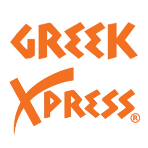 Greek Xpress icon