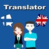 English To Finnish Translation icon